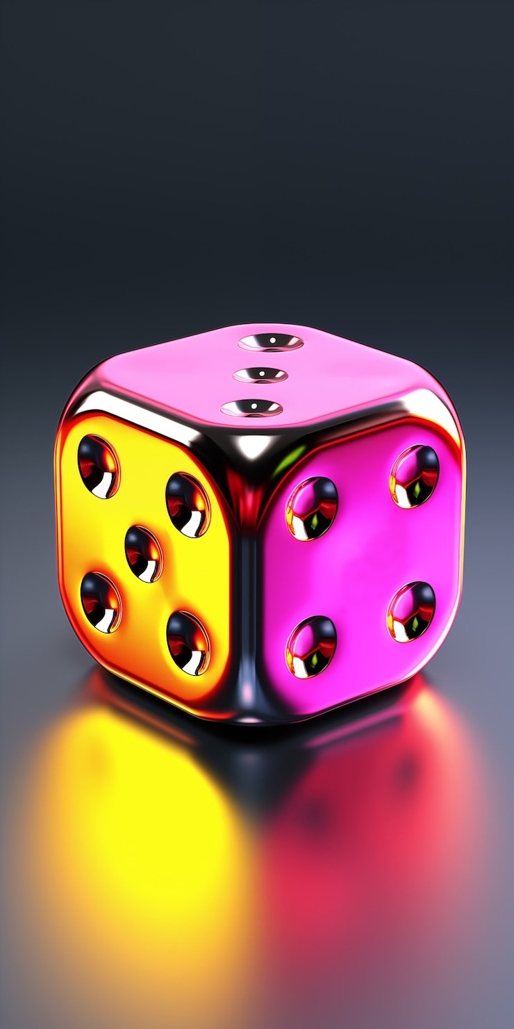 Bandar Poker hand rankings display