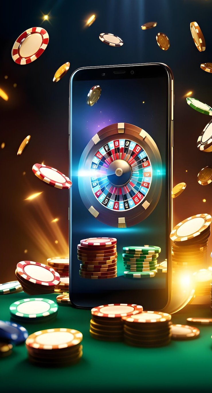 BandarQ live dealer table at 19dewa login