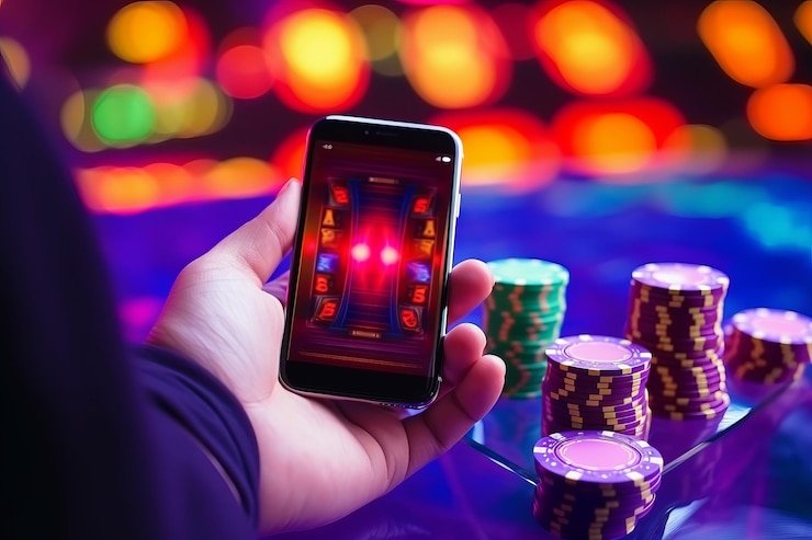 Blackjack table on 19dewa login SA Gaming